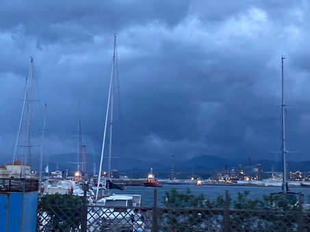 Pianificazione del porto di Milazzo: il sindaco scrive al presidente Mega per un“Tavolo di lavoro”