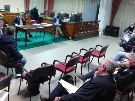 San Filippo del Mela, il Coordinamento Torrente Mela chiede convocazione urgente Assemblea Generale