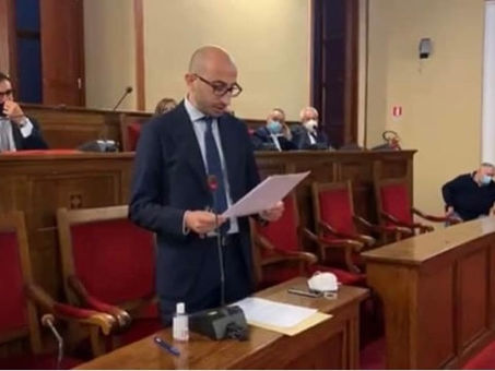 Milazzo, riqualificazione area urbana di Fiumarella, interrogazione del consigliere Foti