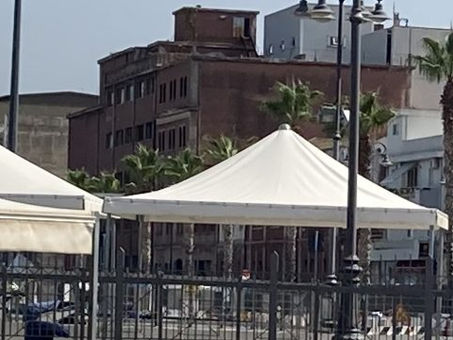 Milazzo, sui rapporti Comune-Autorità portuale. Interrogazione del consigliere Foti