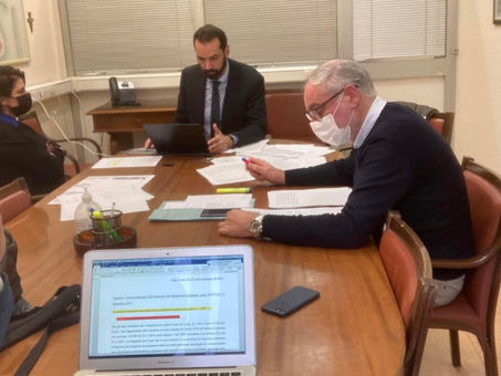 Un’altra mossa di De Luca con un nuovo piano di riequilibrio per Messina