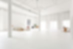 3000 Square foot photography studio in Jacksonville, Florida