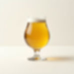 Craft Beer Tulip Glass