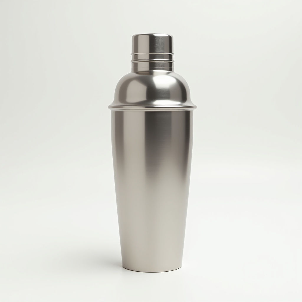 Weighted Cocktail Shaker