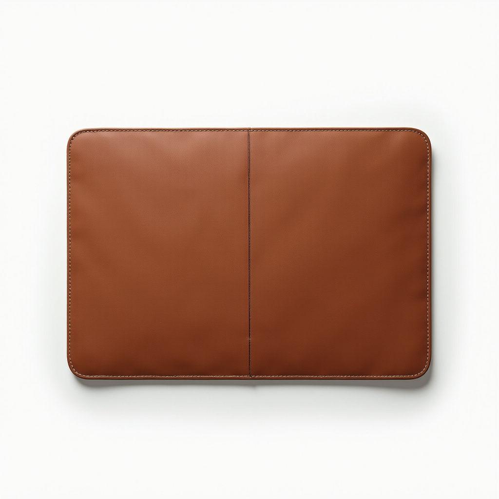 Leather Bar Mat