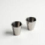 Ergonomic Jigger Set