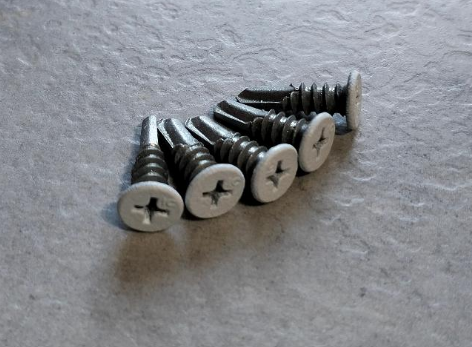 Thumbnail: bungee soap screws