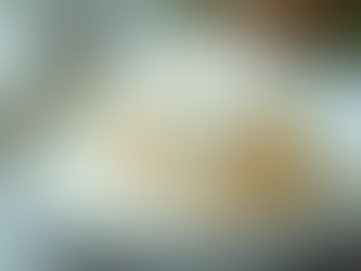 The Problem with Soap Dishes....