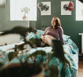 Naturopathie périnatalité post partum fertilité