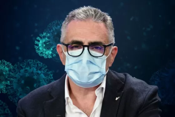 Covid, l’ultima di Pregliasco: “Le mascherine come gli occhiali da sole” - Seconda parte