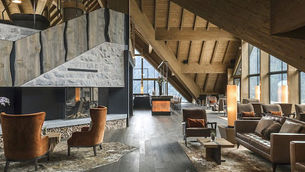 Lefay Resorts porta sulle Alpi la formula degli Spa Hotel.