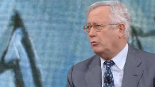 Tremonti: "I tedeschi vogliono i nostri soldi"