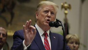 Intanto gli Usa "spremono" la Fed