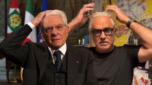 Flavio Briatore: "MA SIAMO TUTTI COGLIONI?"