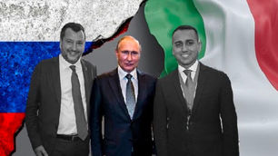 Guai in vista per l’Italia. Arrivano le controsanzioni di Putin