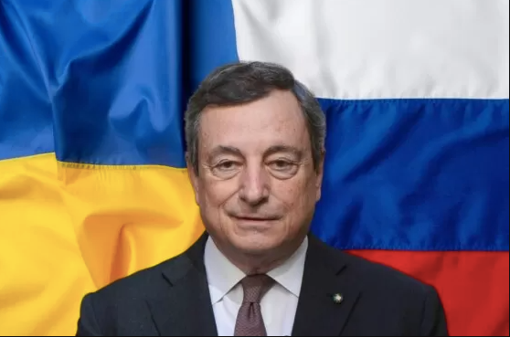Draghi: “Nessuna eccezione”. Il dietrofront del Governo sui profughi non vaccinati