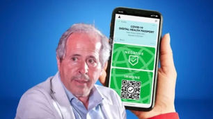 Crisanti straccia green pass e mascherine: “Guardate Hong Kong…”
