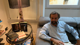 Intervista ad Andrea Bernaudo che parla di Liberisti Italiani e dell'incontro con il Movimento d