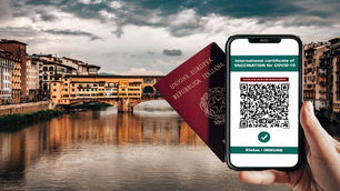 Vacanze col Green pass fino alla fine dell’estate