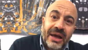 Gianluigi Paragone: BASTARDATA CONTRO I BAR NEL NUVO DPCM