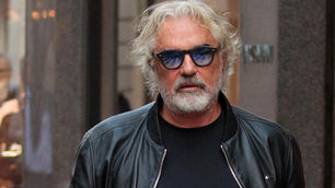 Briatore: "Creo un dream team per aiutare l'Italia"