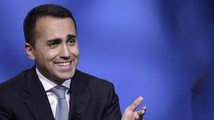 Di Maio, "siamo l'ultimo argine all'apatia politica e all'astensionismo".