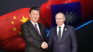La Cina se la ride: ora può invadere Taiwan
