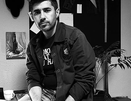 Главный дизайнер и основатель бренда Hakob Hovsepyan
