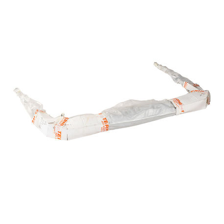 Sīktēls: Bow canopy (445/445C, 450/450C/450CC)