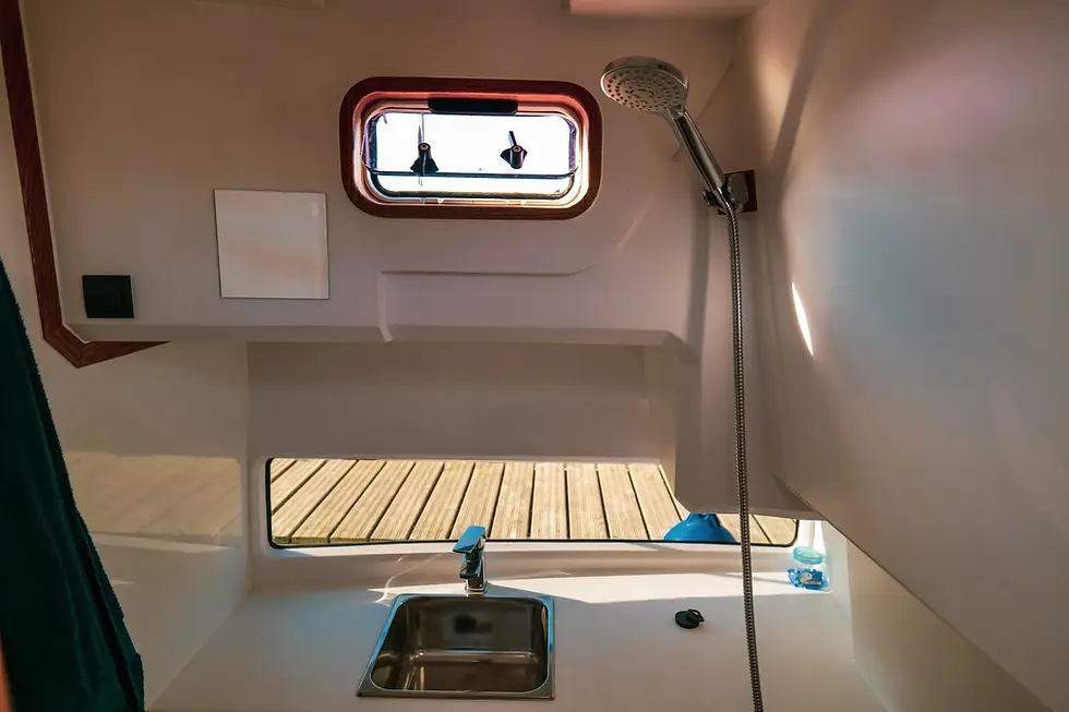 Миниатюра: LY30+  FLY TRAWLER