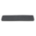 Backrest cushion to high stern rail 445/450