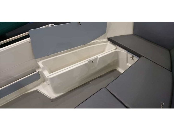 Миниатюра: Terhi 450 Sloep