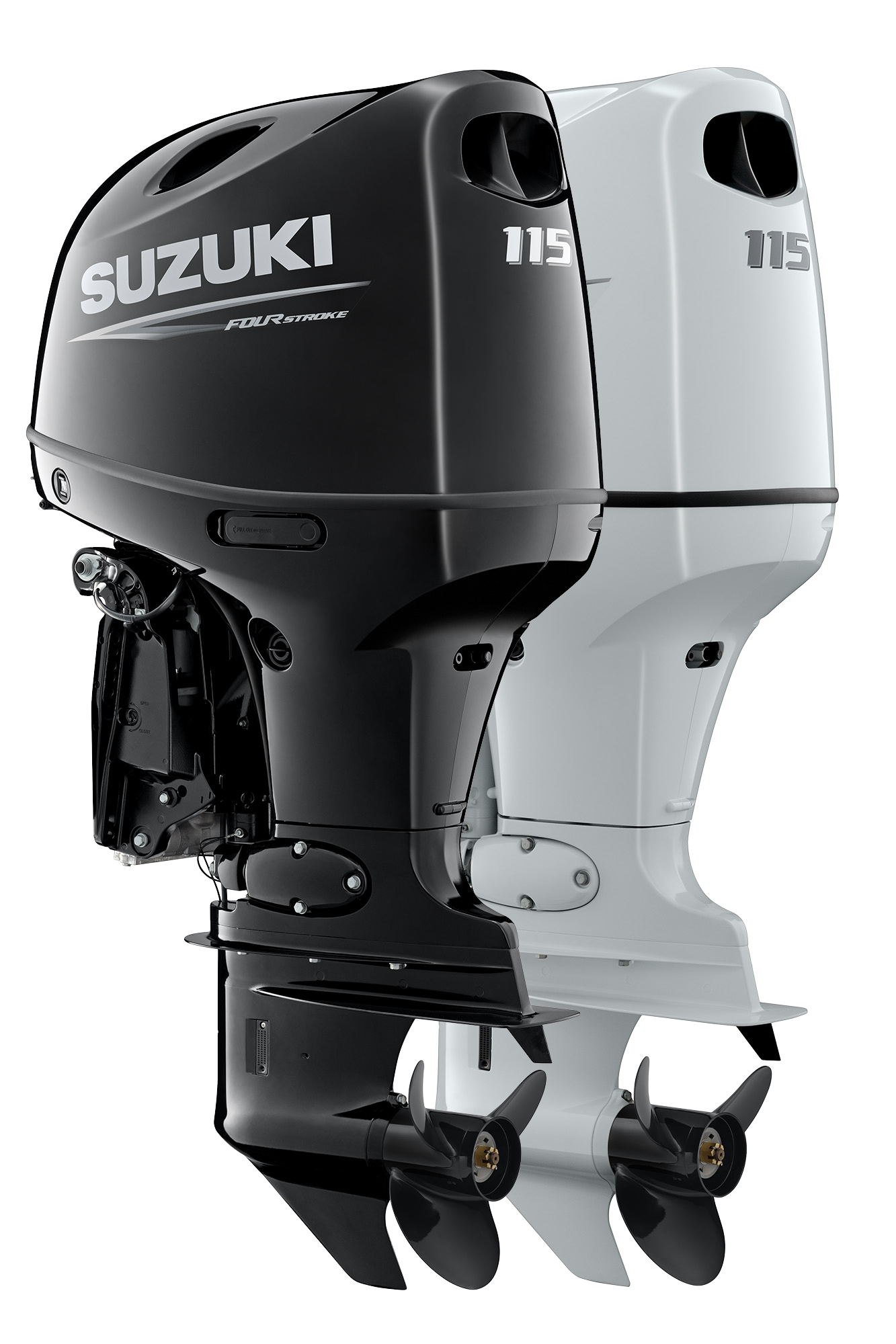 Лодочный Мотор Suzuki 20 Купить