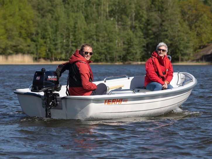 Sīktēls: Terhi 440