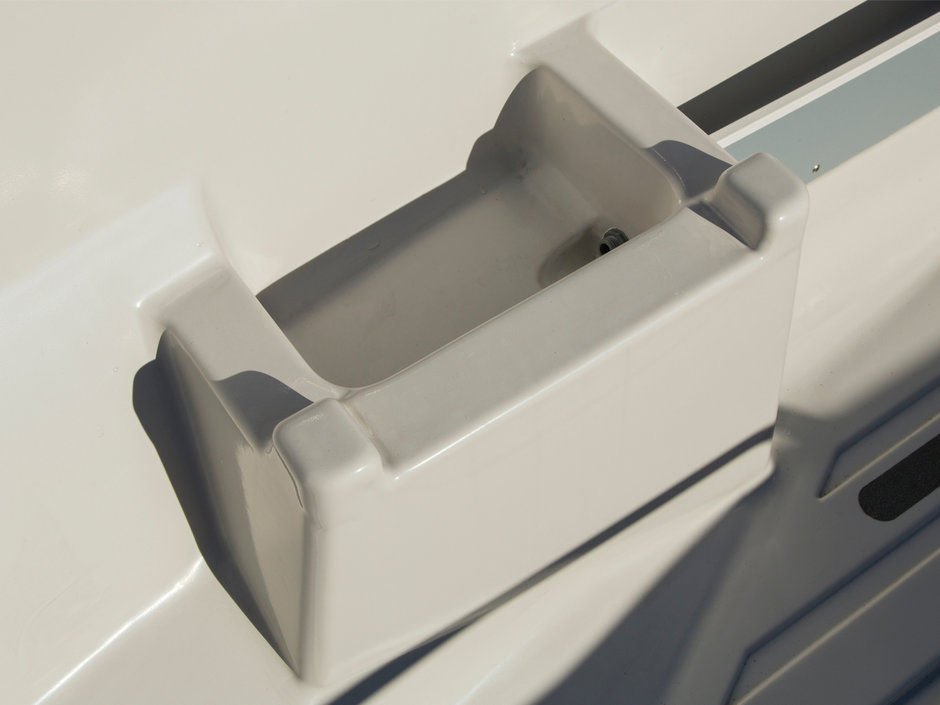 Миниатюра: Terhi Nordic 6020 C