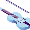 violon
