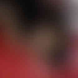 Looking at incoming troops as they descend onto the target