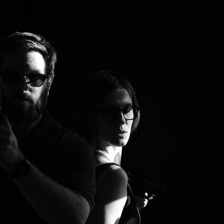 Escape the Escape Room in Toronto