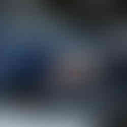 Blue truck and airsofters after ambush at milsim