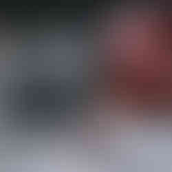 Helicopter comes in to touch down near the stranded unit