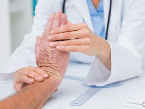 Reumatologia em Évora - CMI Évora