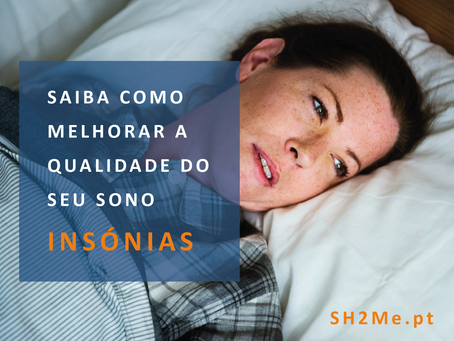 Saiba como melhorar a qualidade do seu sono.