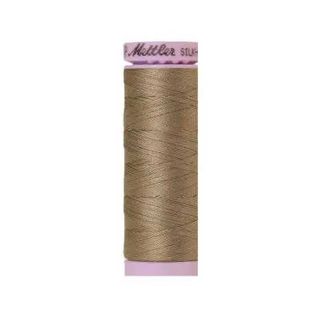 Thumbnail: (Neutrals) Mettler 50 wt Silk Finish Cotton Thread