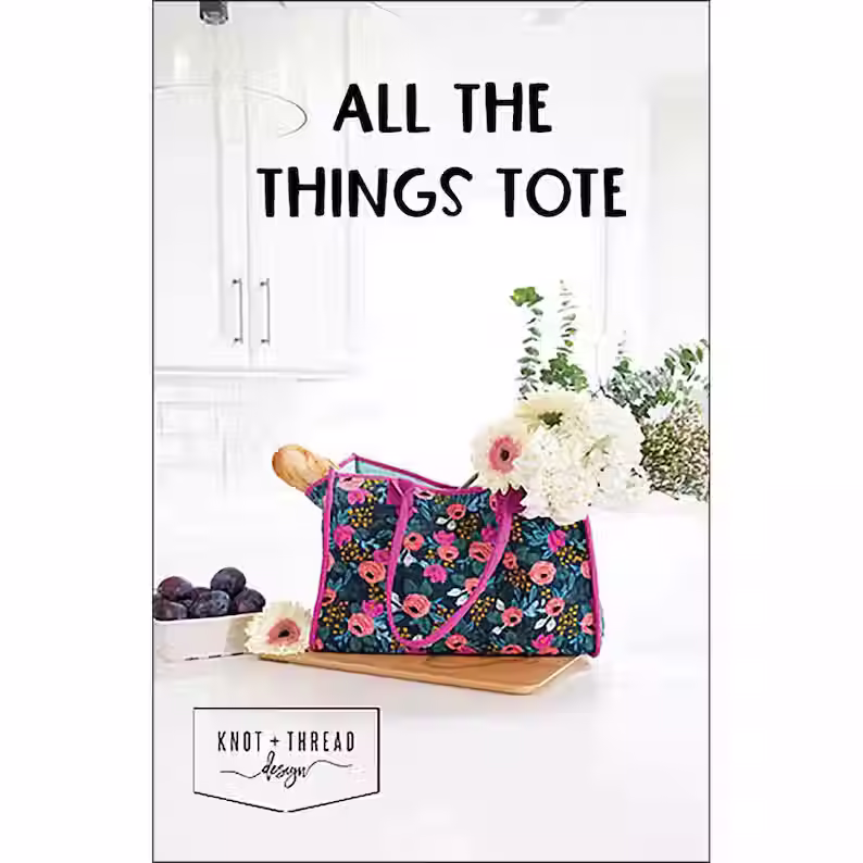 Thumbnail: Various Bag Patterns