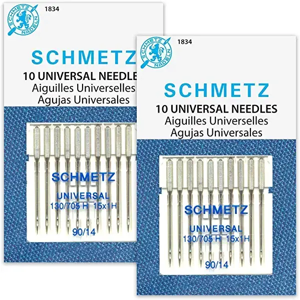 Thumbnail: Needles