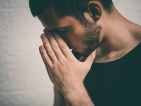 When You Just Can’t Pray