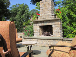 AB Courtyard