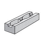 6 x 4 x 16
Bond Beam