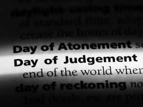 Will We Be Punished In Heaven?