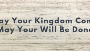 Can Christians Actually Hinder “the Kingdom From Coming?”